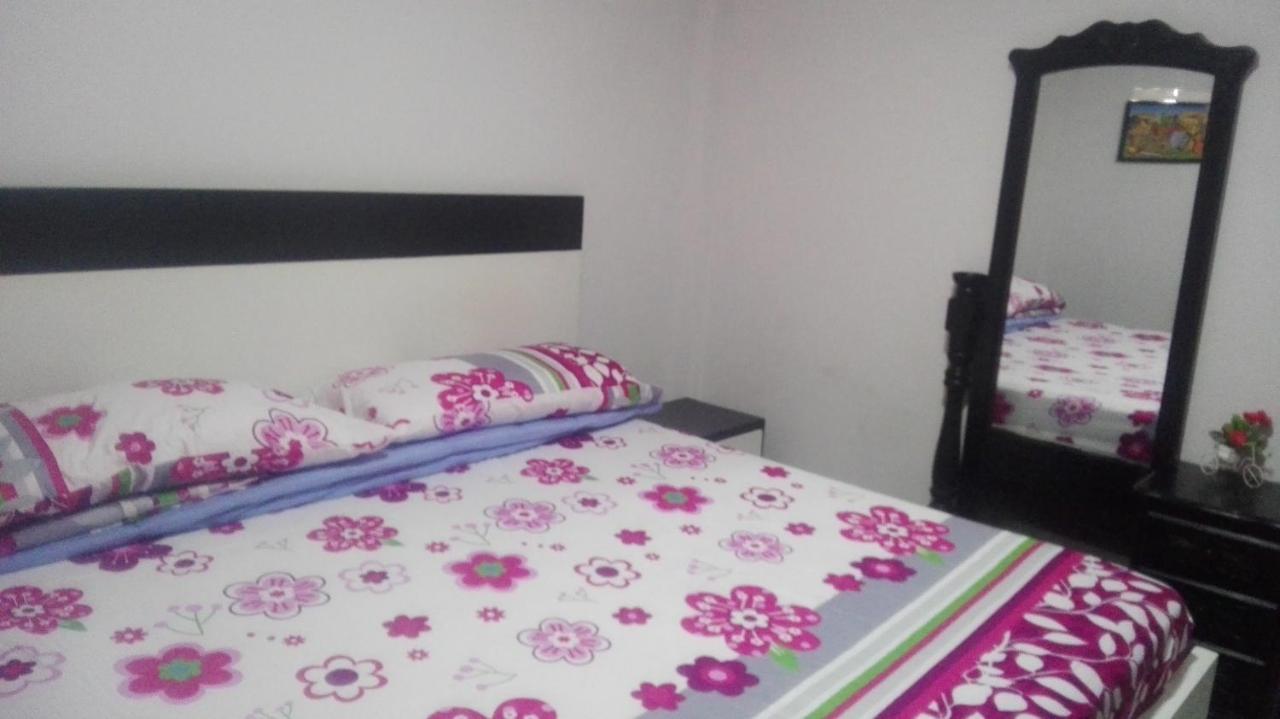 La Roca Covenas Apartamentos Esterno foto